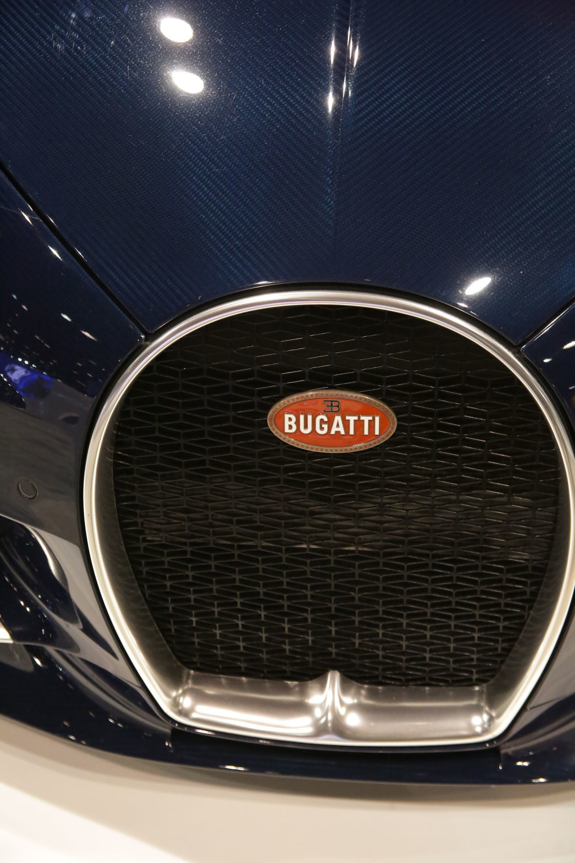 The 2019 Chicago Auto Show